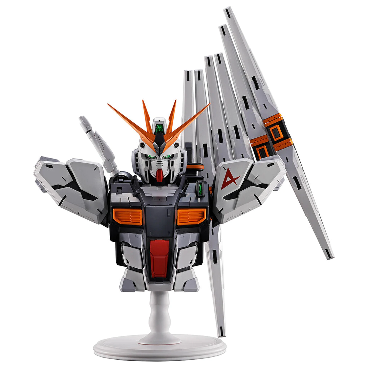 Mobile Suit Gundam Universal Century Saga V Gundam Ichibansho figura 18 cm fotografija izdelka