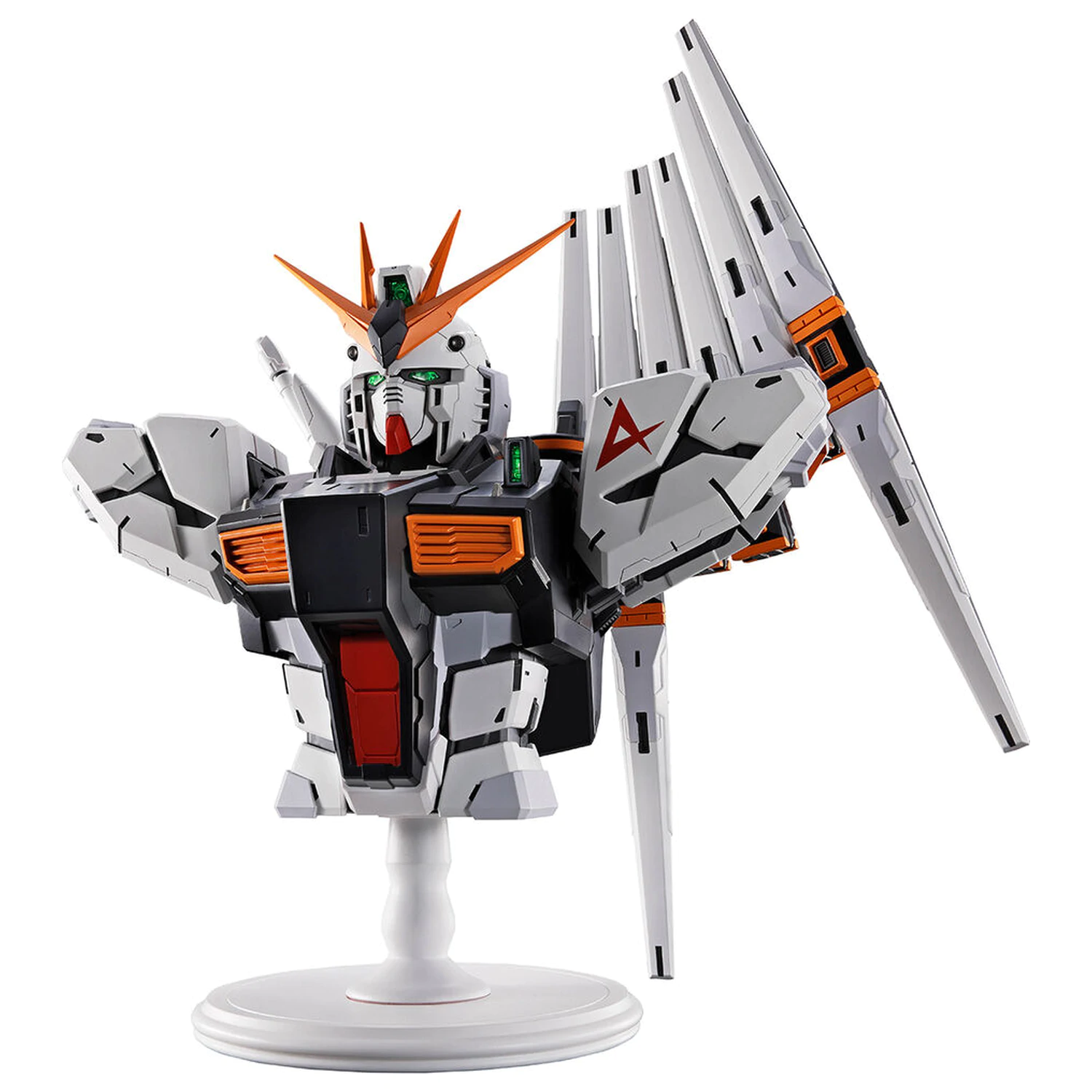Mobile Suit Gundam Universal Century Saga V Gundam Ichibansho figura 18 cm fotografija izdelka
