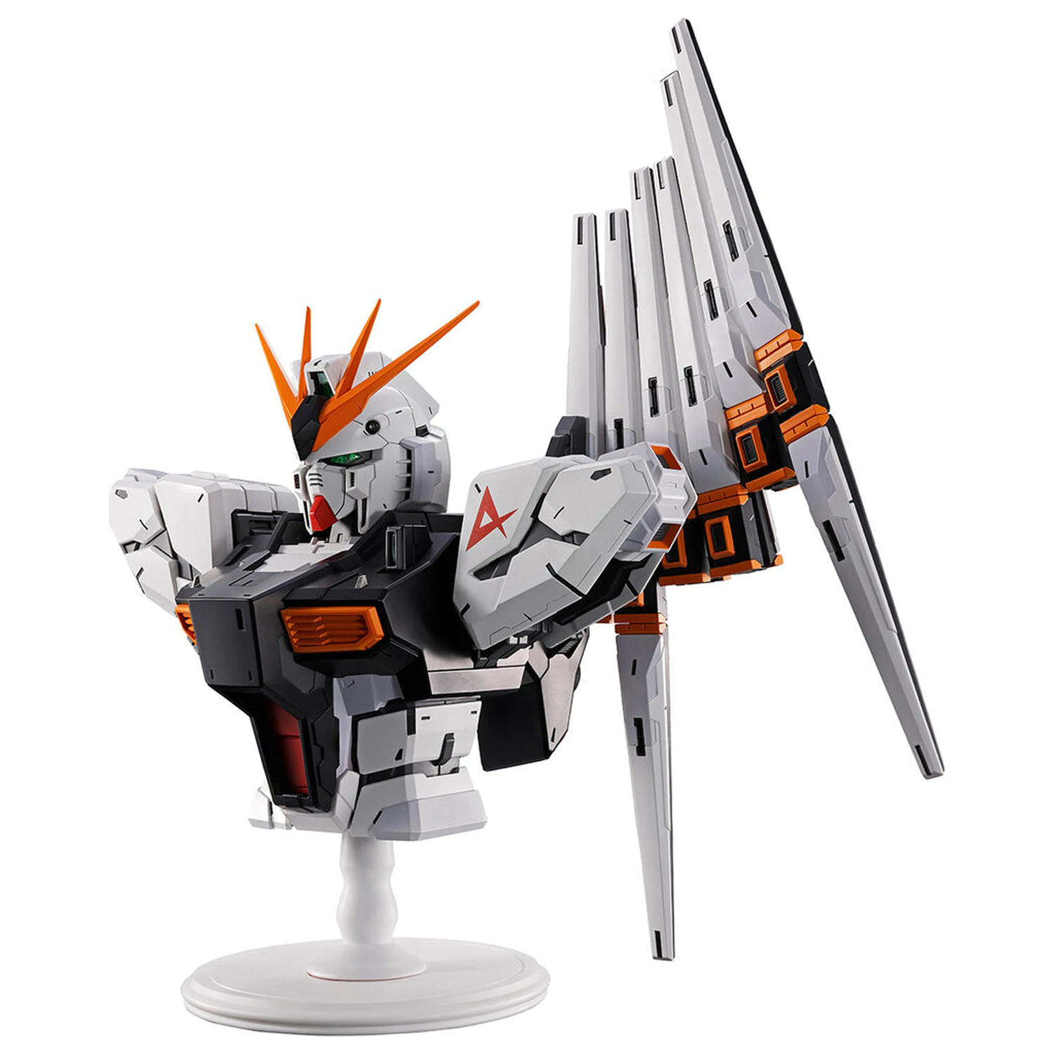 Mobile Suit Gundam Universal Century Saga V Gundam Ichibansho figura 18 cm fotografija izdelka