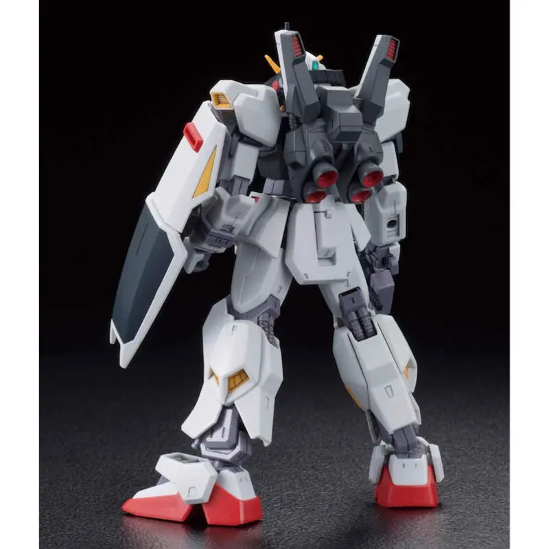 Mobile Suit Gundam Z GUNDAM RX-178 GUNDAM MK-II AEUG komplet modela figura fotografija izdelka