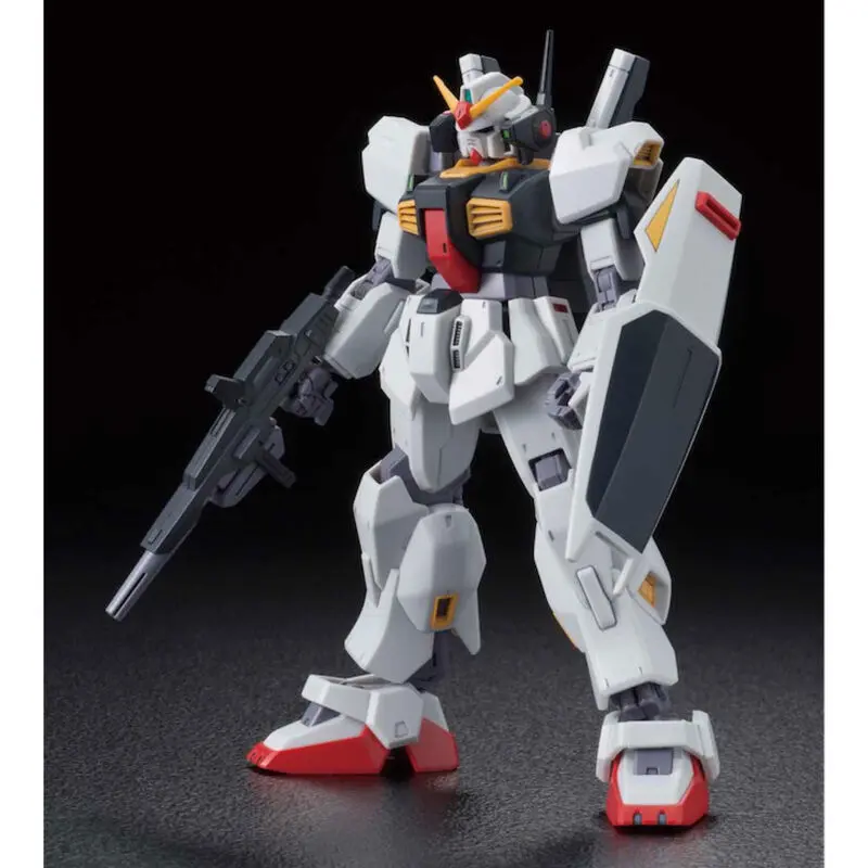 Mobile Suit Gundam Z GUNDAM RX-178 GUNDAM MK-II AEUG komplet modela figura fotografija izdelka