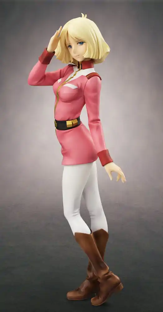 Mobile Suit Gundam ZZ Excellent Model RAH DX G.A. NEO Kip 1/8 Sayla Mass 21 cm fotografija izdelka