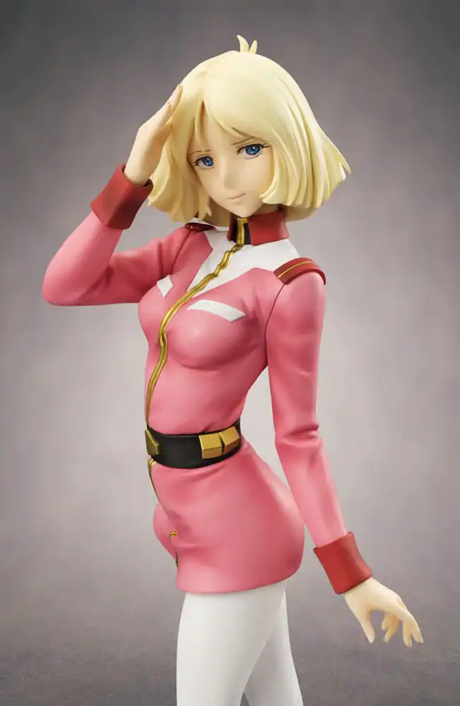 Mobile Suit Gundam ZZ Excellent Model RAH DX G.A. NEO Kip 1/8 Sayla Mass 21 cm fotografija izdelka