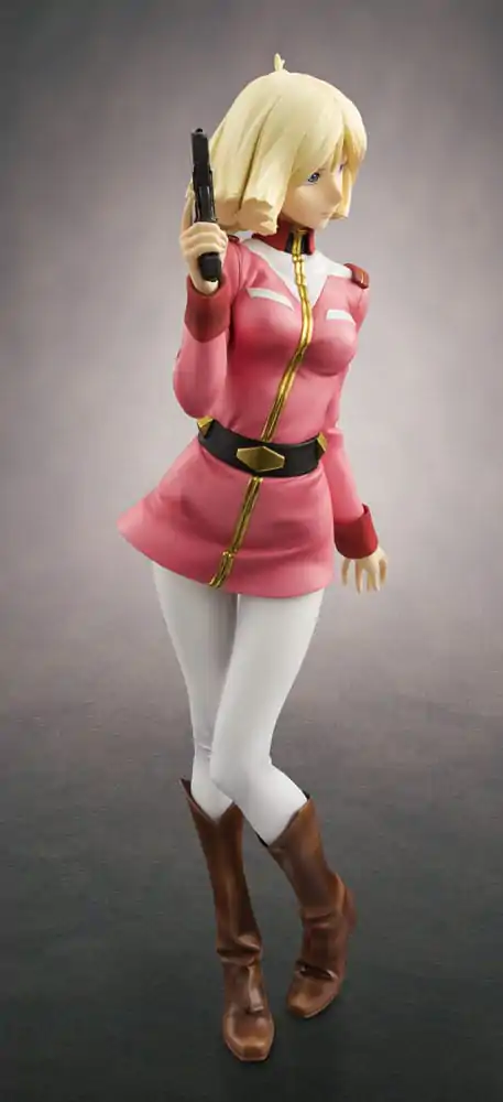 Mobile Suit Gundam ZZ Excellent Model RAH DX G.A. NEO Kip 1/8 Sayla Mass 21 cm fotografija izdelka