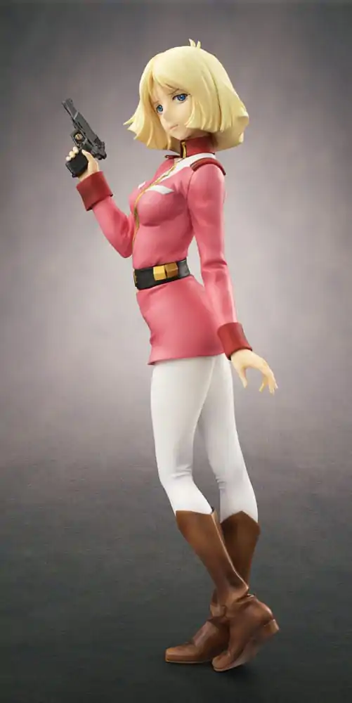Mobile Suit Gundam ZZ Excellent Model RAH DX G.A. NEO Kip 1/8 Sayla Mass 21 cm fotografija izdelka