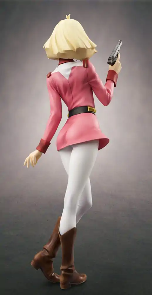 Mobile Suit Gundam ZZ Excellent Model RAH DX G.A. NEO Kip 1/8 Sayla Mass 21 cm fotografija izdelka