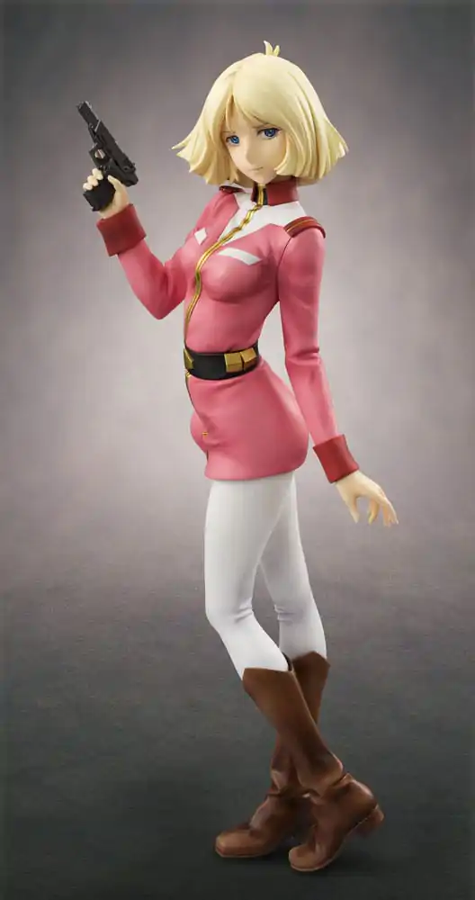 Mobile Suit Gundam ZZ Excellent Model RAH DX G.A. NEO Kip 1/8 Sayla Mass 21 cm fotografija izdelka