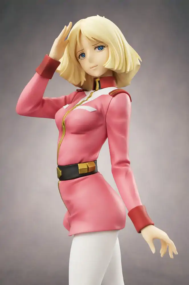 Mobile Suit Gundam ZZ Excellent Model RAH DX G.A. NEO Kip 1/8 Sayla Mass 21 cm fotografija izdelka