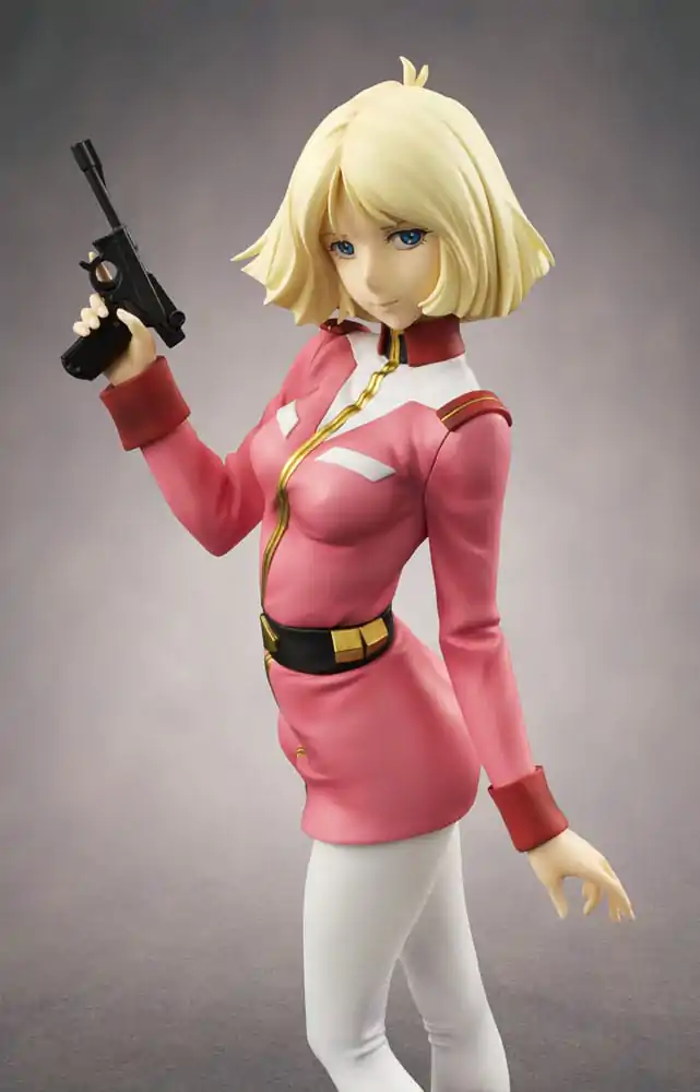 Mobile Suit Gundam ZZ Excellent Model RAH DX G.A. NEO Kip 1/8 Sayla Mass 21 cm fotografija izdelka