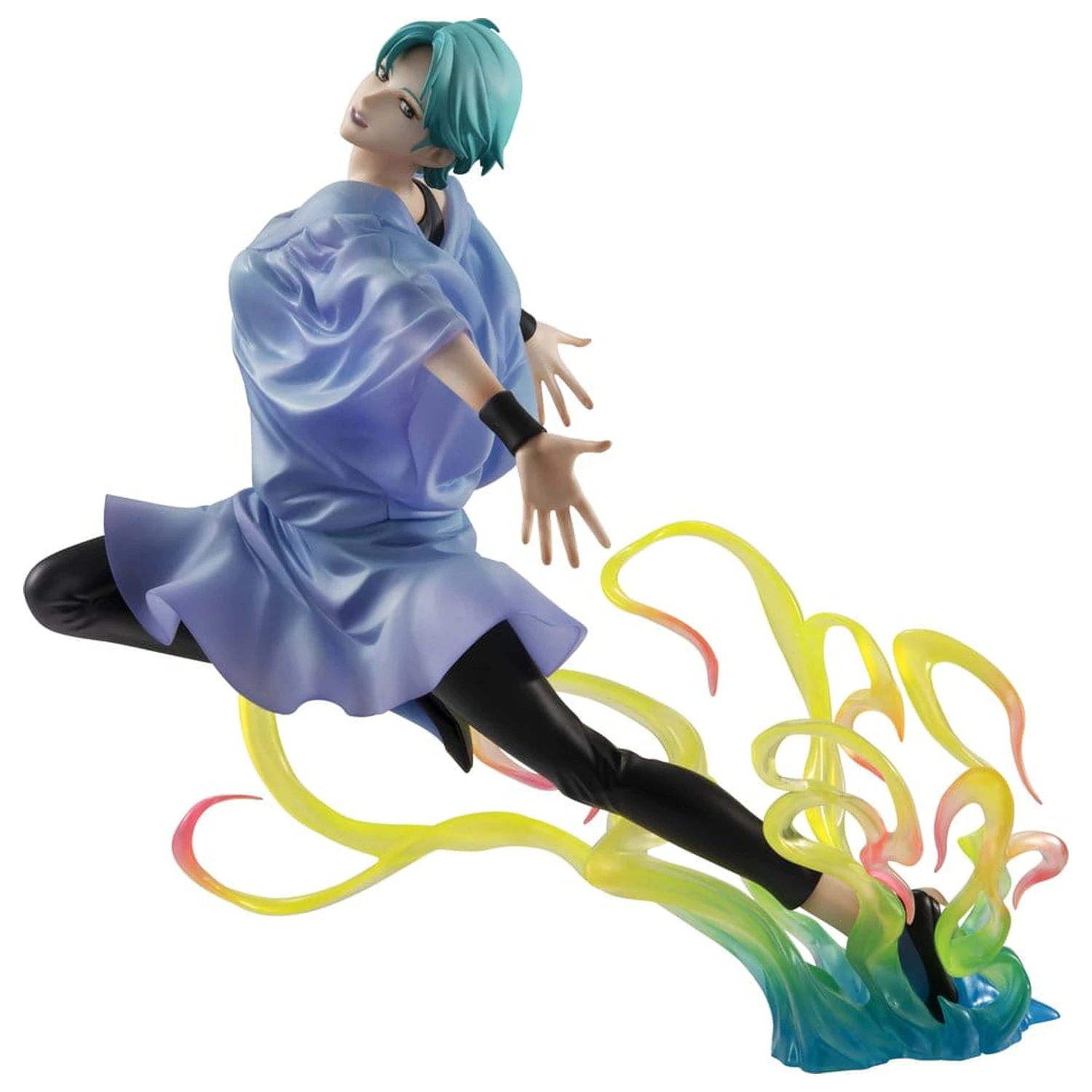Mobile Suit Z Gundam GGG (Gundam Girls Collection) PVC figura Four Murasame 19 cm (ponovitev) fotografija izdelka