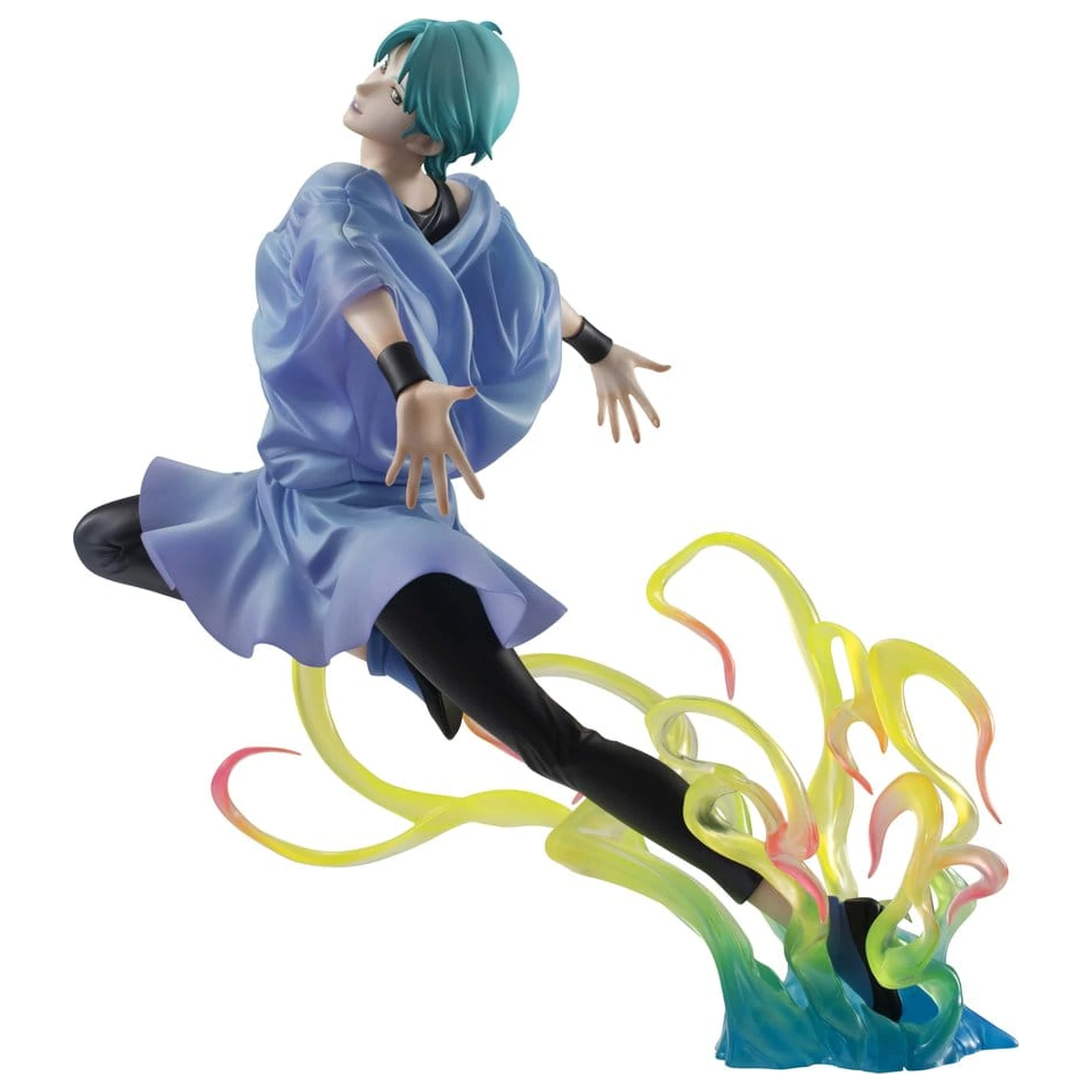 Mobile Suit Z Gundam GGG (Gundam Girls Collection) PVC figura Four Murasame 19 cm (ponovitev) fotografija izdelka