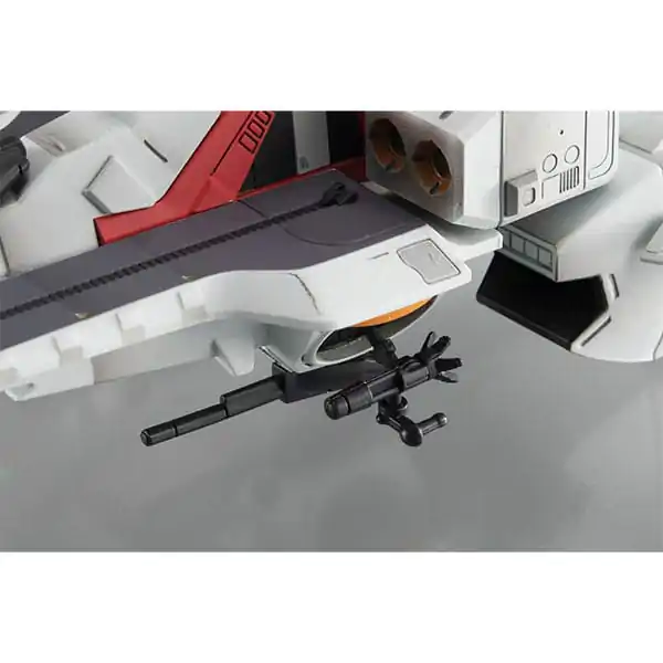 Mobile Suit Zeta Gundam PVC Figura Cosmo Fleet Special Argama Re. 19 cm fotografija izdelka