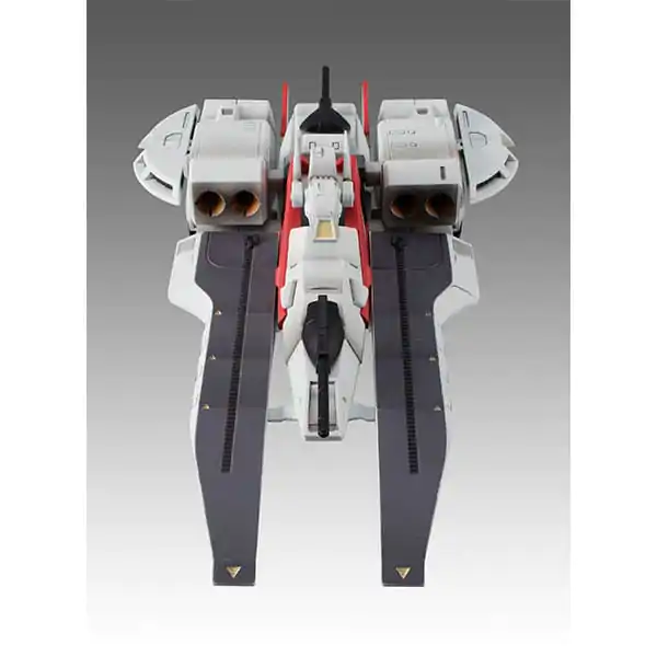 Mobile Suit Zeta Gundam PVC Figura Cosmo Fleet Special Argama Re. 19 cm fotografija izdelka