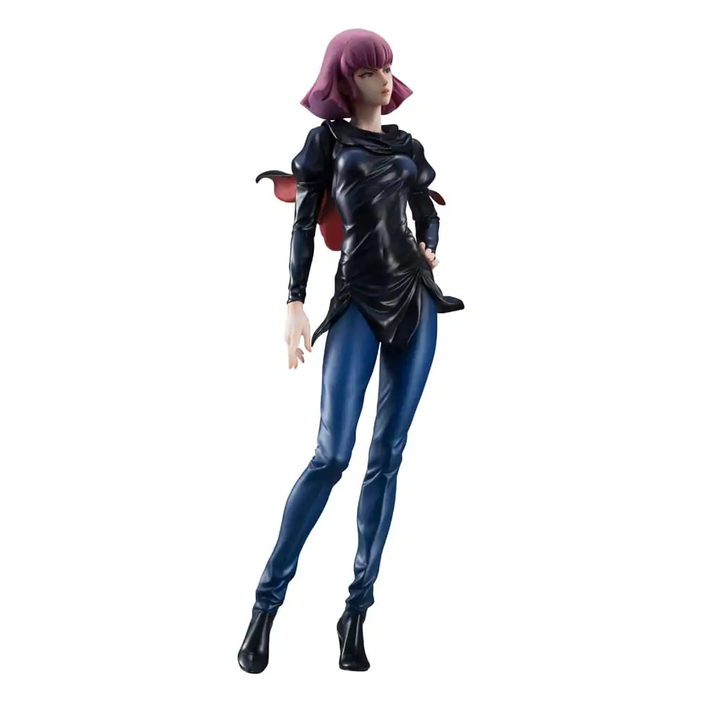 Mobile Suit Zeta Gundam GGG Kip 1/8 Haman Karn Limited Repeat Ver. 21 cm fotografija izdelka