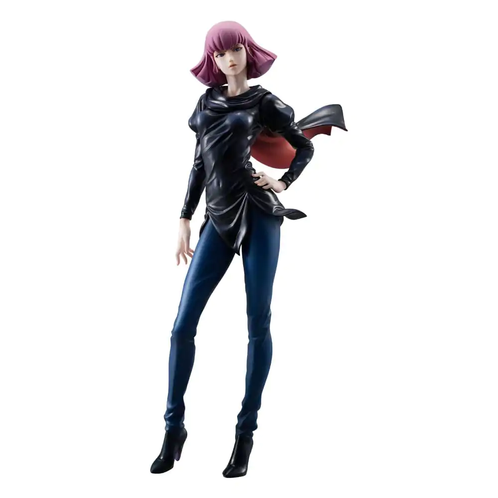 Mobile Suit Zeta Gundam GGG Kip 1/8 Haman Karn Limited Repeat Ver. 21 cm fotografija izdelka