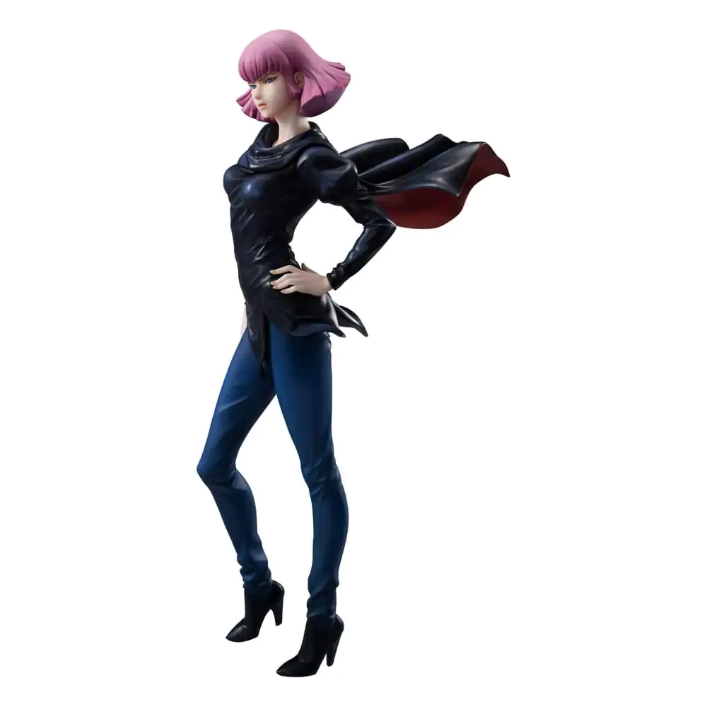 Mobile Suit Zeta Gundam GGG Kip 1/8 Haman Karn Limited Repeat Ver. 21 cm fotografija izdelka