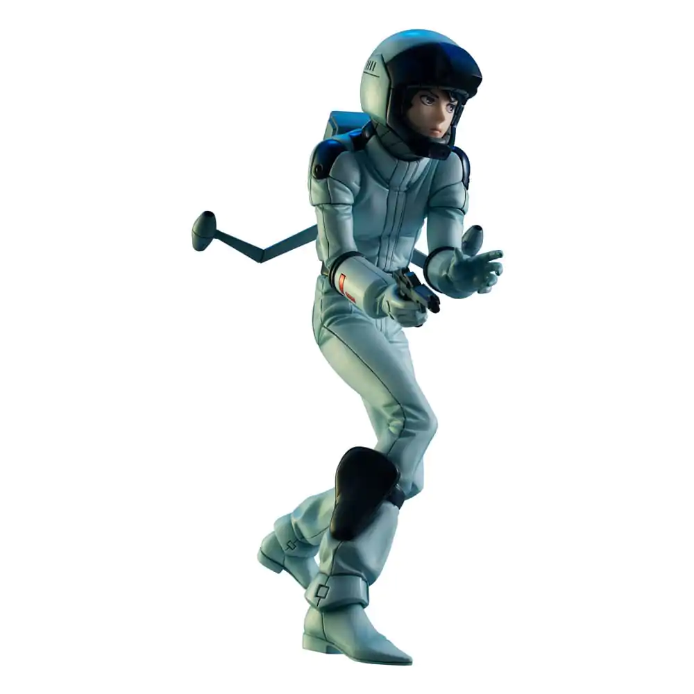 Mobile Suit Zeta Gundam GGG kip 1/8 Kamille Bidan Limited Repeat Ver. 19 cm fotografija izdelka