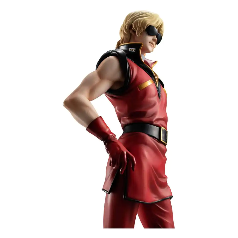 Mobile Suit Zeta Gundam GGG kip 1/8 Quattro Vageena Limited Repeat 22 cm fotografija izdelka