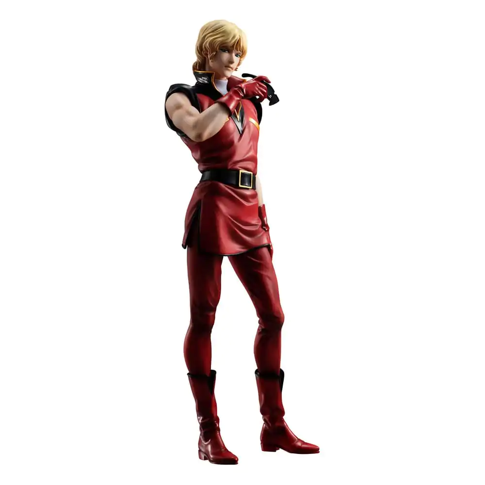 Mobile Suit Zeta Gundam GGG kip 1/8 Quattro Vageena Limited Repeat 22 cm fotografija izdelka