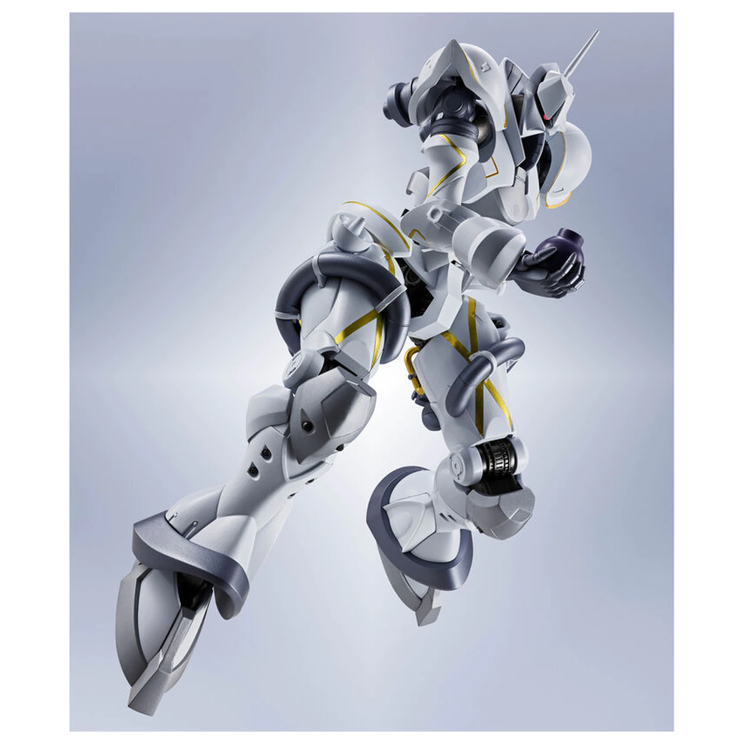 Mobile Suits Gundam GQuuuuuuX Side MS Xaviers Gyan Hakuji komplet modela 15,5 cm fotografija izdelka