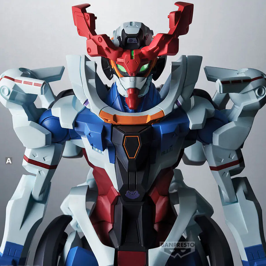 Mobile Suit Gundam New Series figura Mobile Suit 28 cm fotografija izdelka