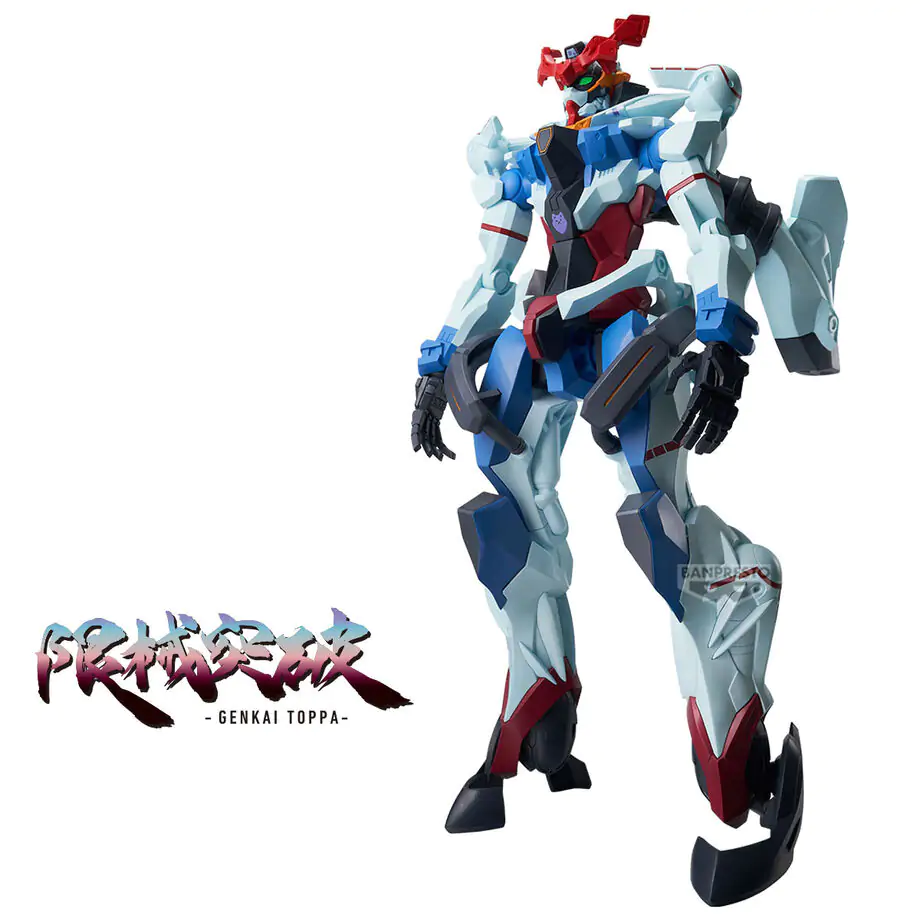 Mobile Suit Gundam New Series figura Mobile Suit 28 cm fotografija izdelka