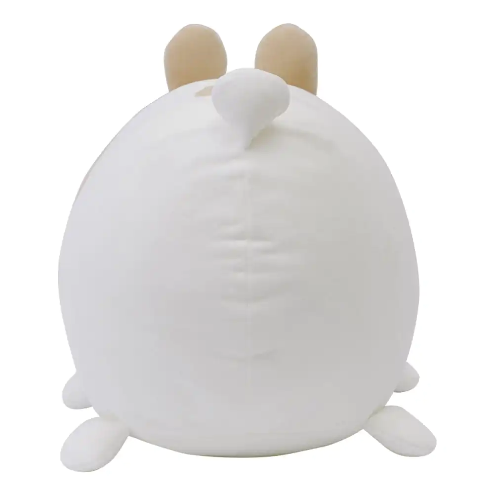 Molang plišasta figura Pinco (Brown) 40 cm fotografija izdelka