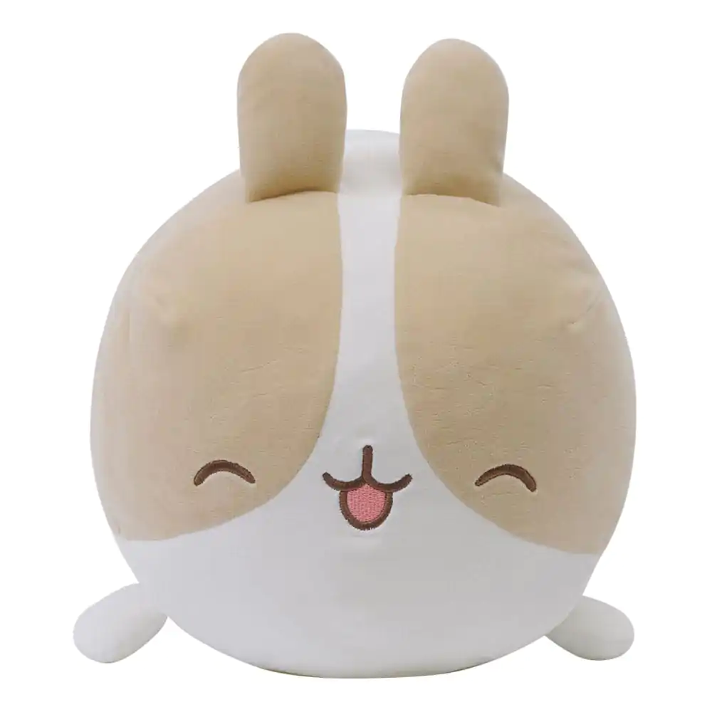 Molang plišasta figura Pinco (Brown) 40 cm fotografija izdelka