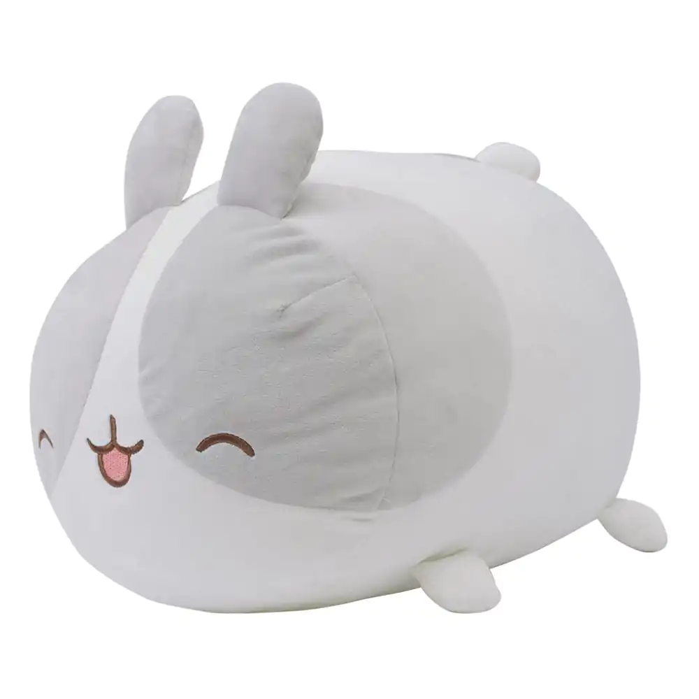 Molang Plišasta Figura Pinco (Grey) 40 cm fotografija izdelka
