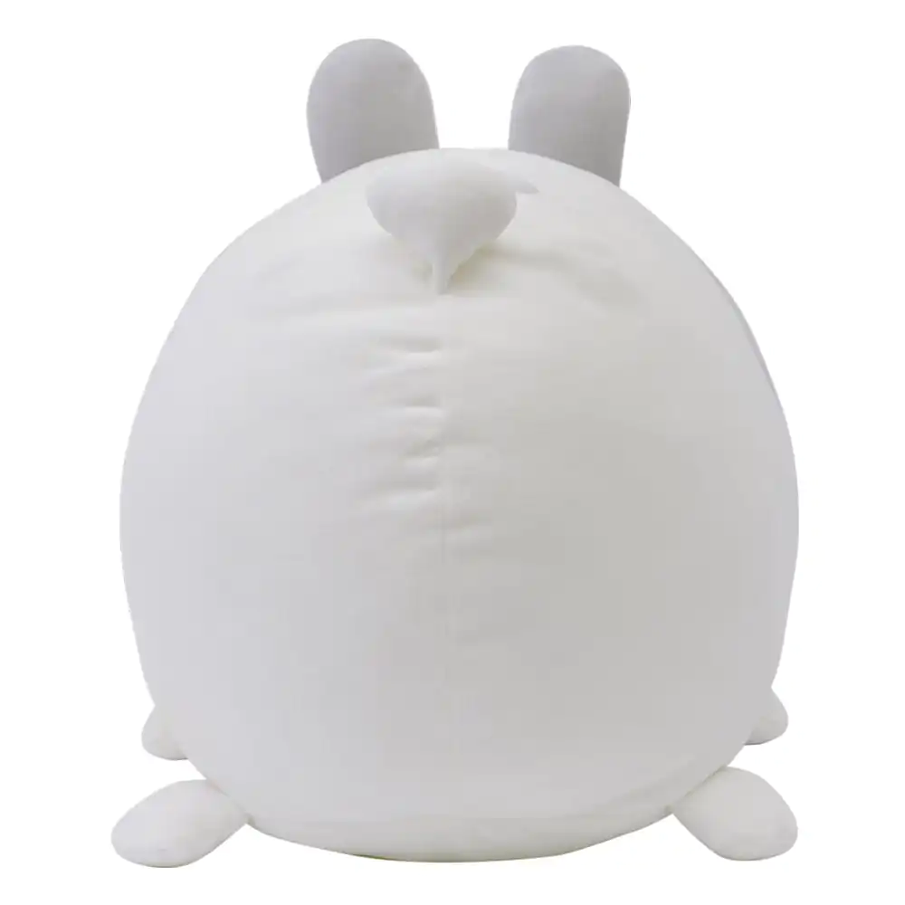 Molang Plišasta Figura Pinco (Grey) 40 cm fotografija izdelka