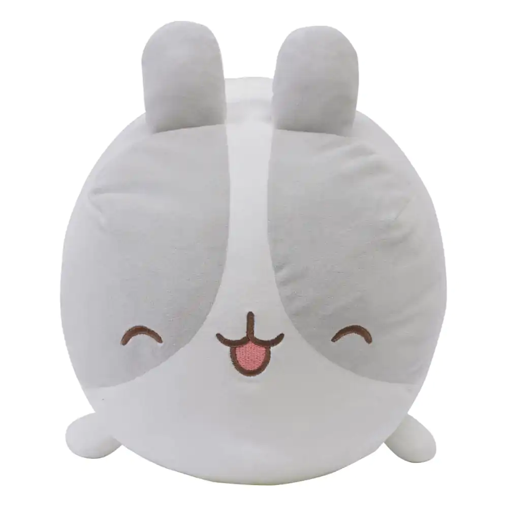 Molang Plišasta Figura Pinco (Grey) 40 cm fotografija izdelka