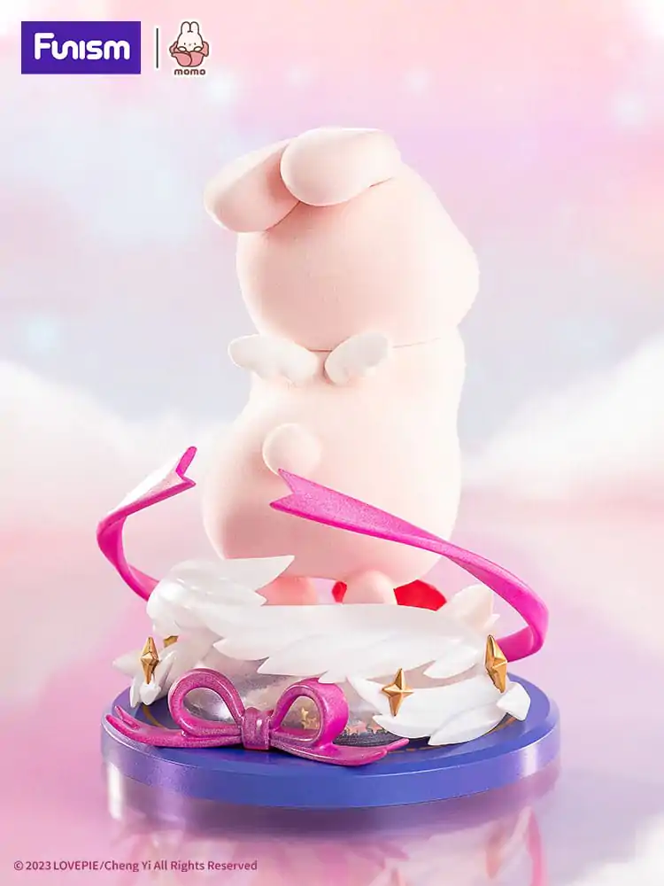Momo Bunny kip 1/7 Magic Bunny 22 cm fotografija izdelka