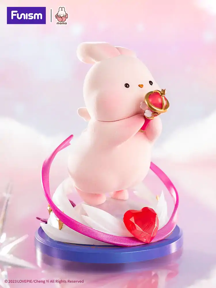 Momo Bunny kip 1/7 Magic Bunny 22 cm fotografija izdelka