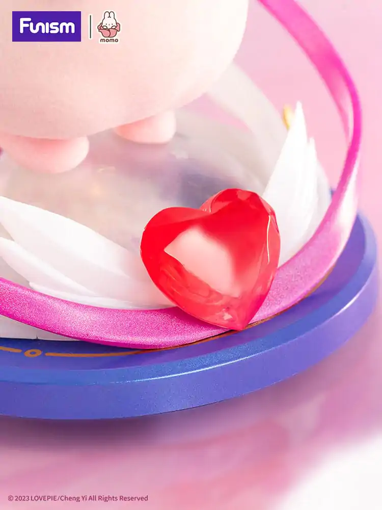 Momo Bunny kip 1/7 Magic Bunny 22 cm fotografija izdelka