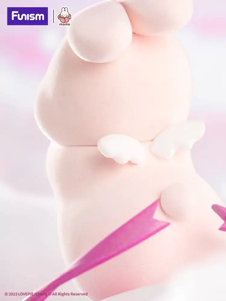 Momo Bunny kip 1/7 Magic Bunny 22 cm fotografija izdelka