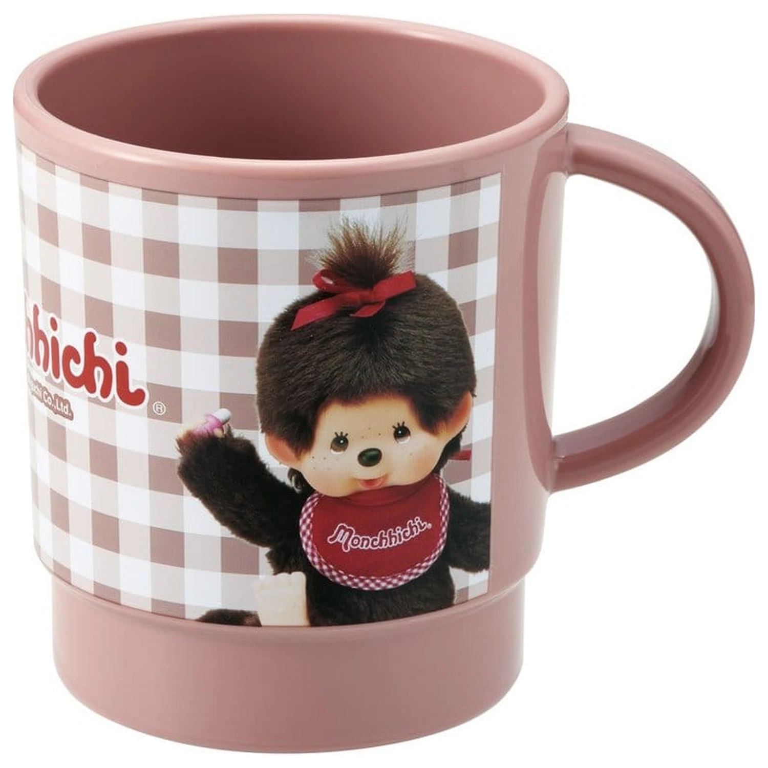 Monchhichi Mug Stacking fotografija izdelka