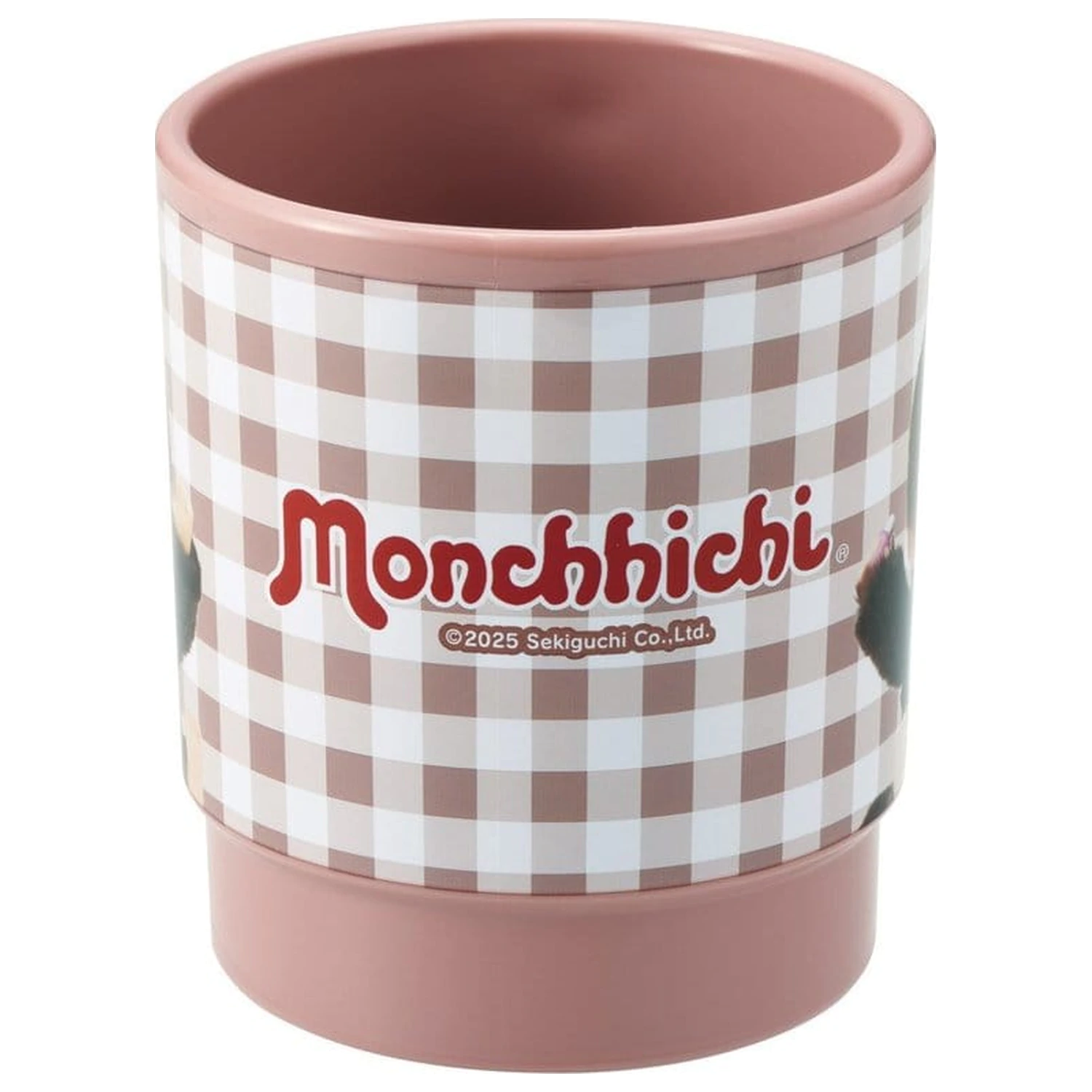 Monchhichi Mug Stacking fotografija izdelka