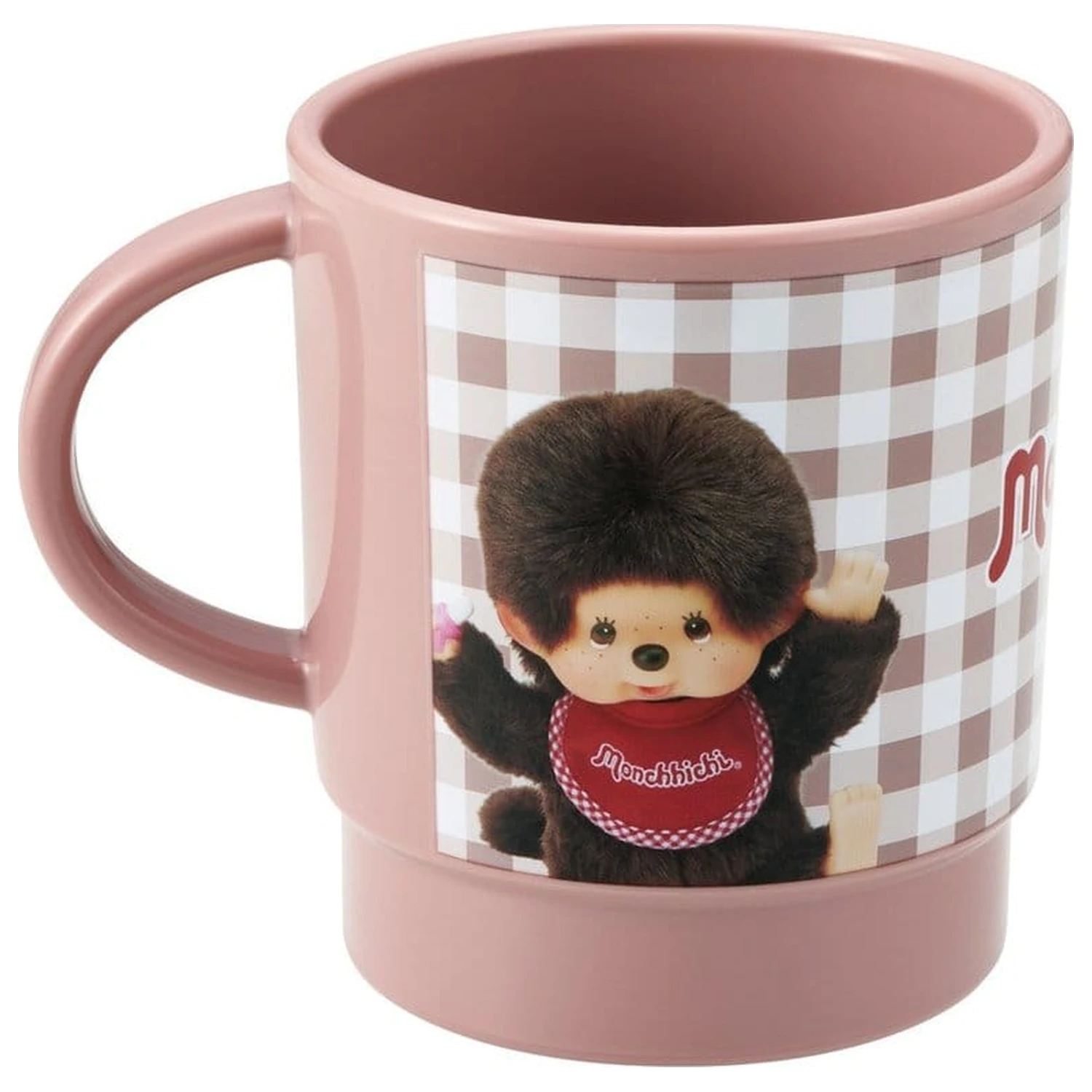 Monchhichi Mug Stacking fotografija izdelka