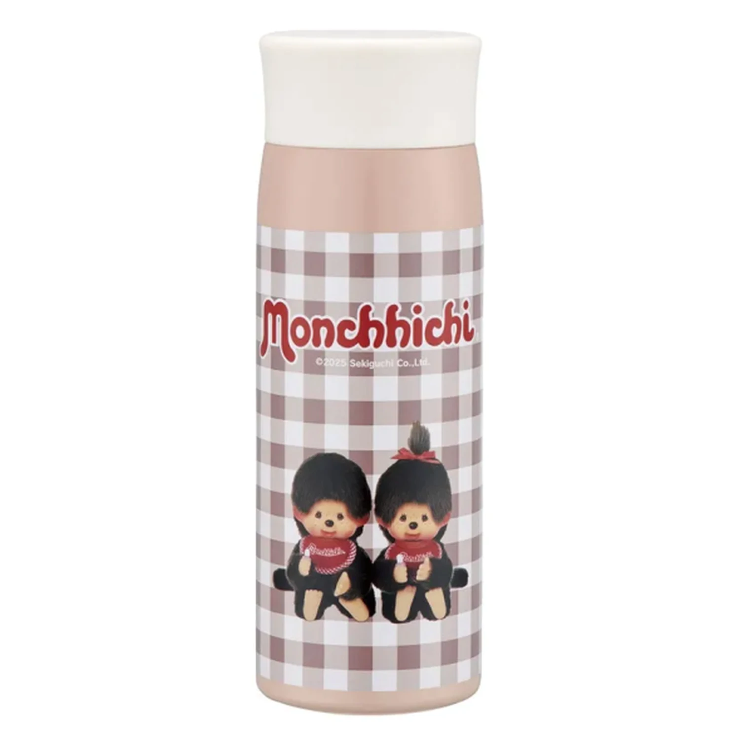 Monchhichi Izotermični lonček 350ml fotografija izdelka