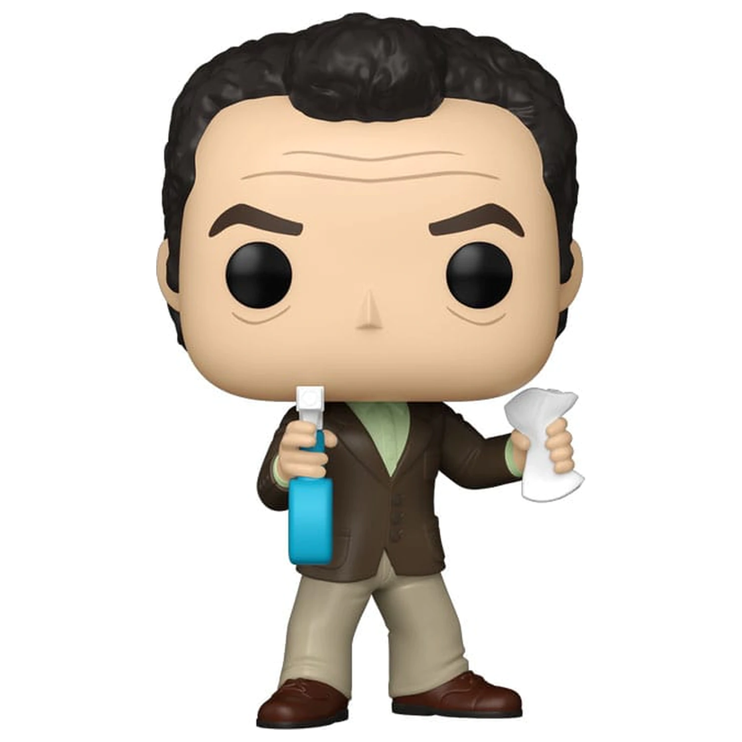 Monk Funko POP! Television Vinilna figura Adrian Monk 9 cm fotografija izdelka
