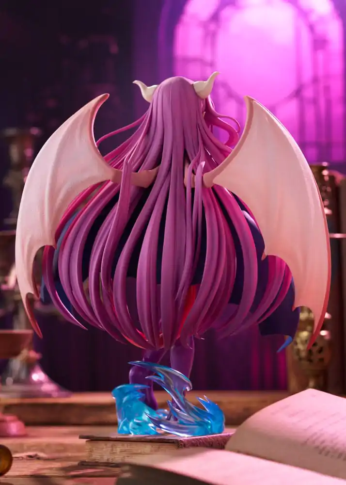 Monmusu Quest! Paradox RPG PVC Kip 1/7 Alma Elma ilustracija Coolkyousinnjya AmiAmi Limited Edition 26 cm fotografija izdelka