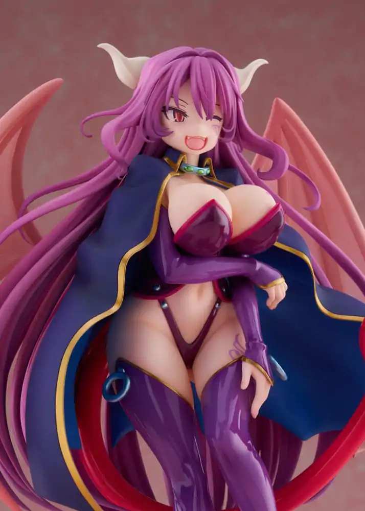 Monmusu Quest! Paradox RPG PVC Kip 1/7 Alma Elma ilustracija Coolkyousinnjya AmiAmi Limited Edition 26 cm fotografija izdelka