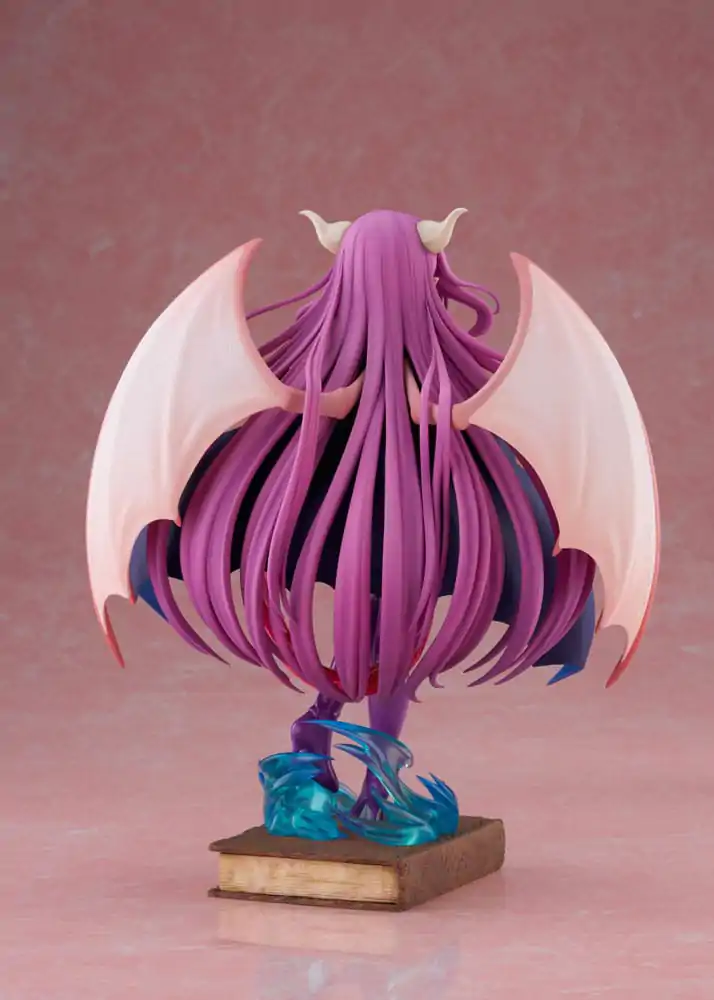 Monmusu Quest! Paradox RPG PVC Kip 1/7 Alma Elma ilustracija Coolkyousinnjya AmiAmi Limited Edition 26 cm fotografija izdelka