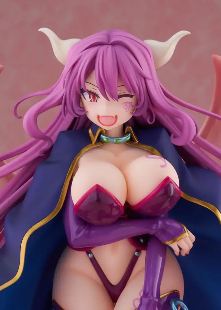 Monmusu Quest! Paradox RPG PVC Kip 1/7 Alma Elma ilustracija Coolkyousinnjya AmiAmi Limited Edition 26 cm fotografija izdelka