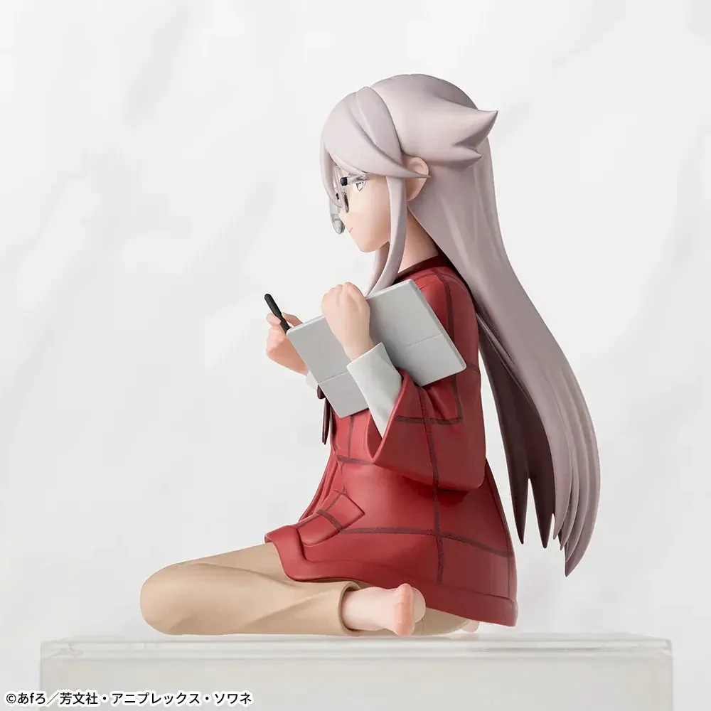 Mono PM stoječi PVC kipec Haruno Akiyama 9 cm fotografija izdelka