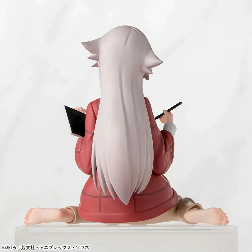Mono PM stoječi PVC kipec Haruno Akiyama 9 cm fotografija izdelka
