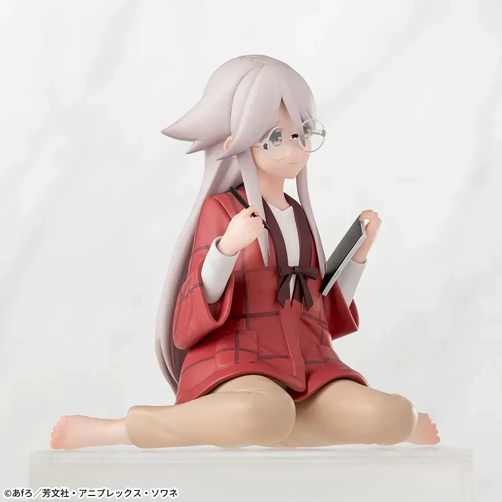 Mono PM stoječi PVC kipec Haruno Akiyama 9 cm fotografija izdelka