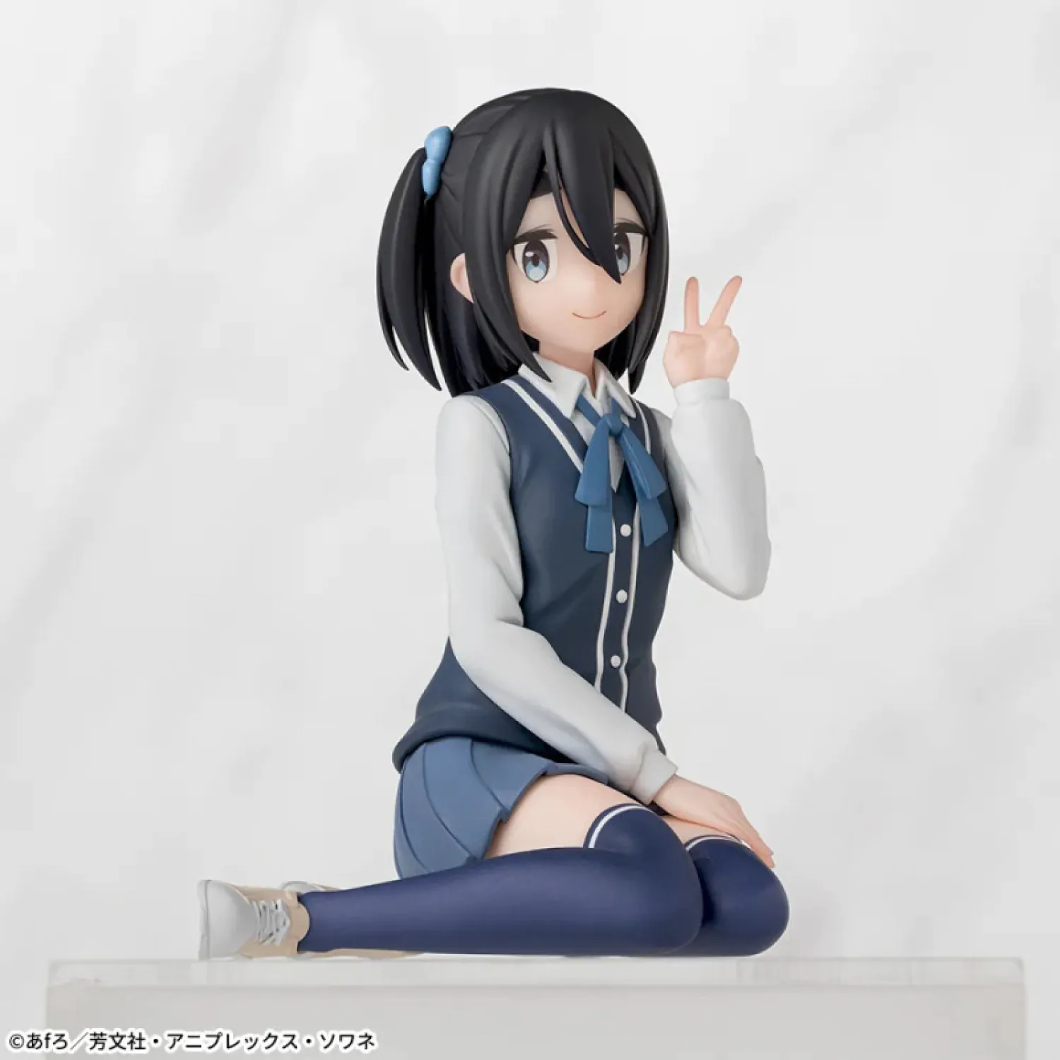 Mono PM Perching PVC Kip Satsuki Amamiya 9 cm fotografija izdelka
