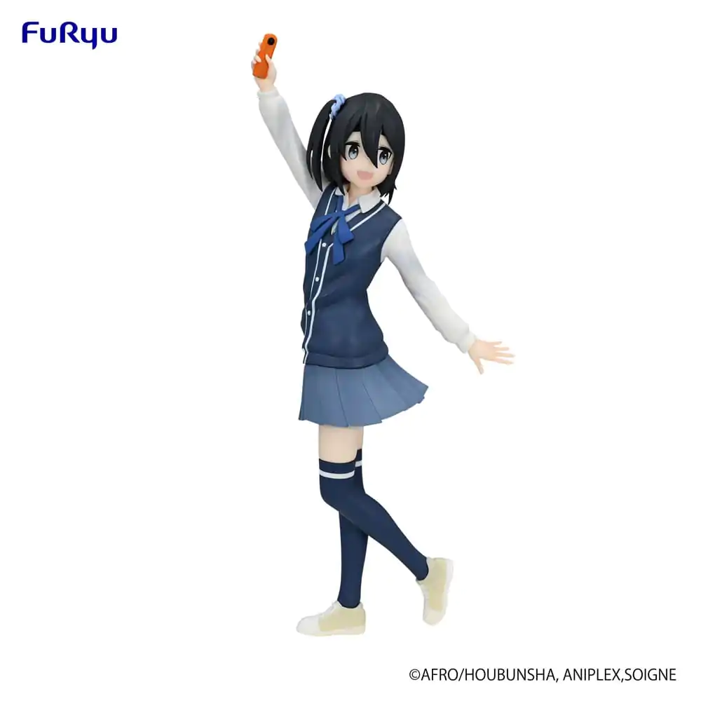 Mono Trio-Try-iT PVC kip Satsuki Amamiya 22 cm fotografija izdelka