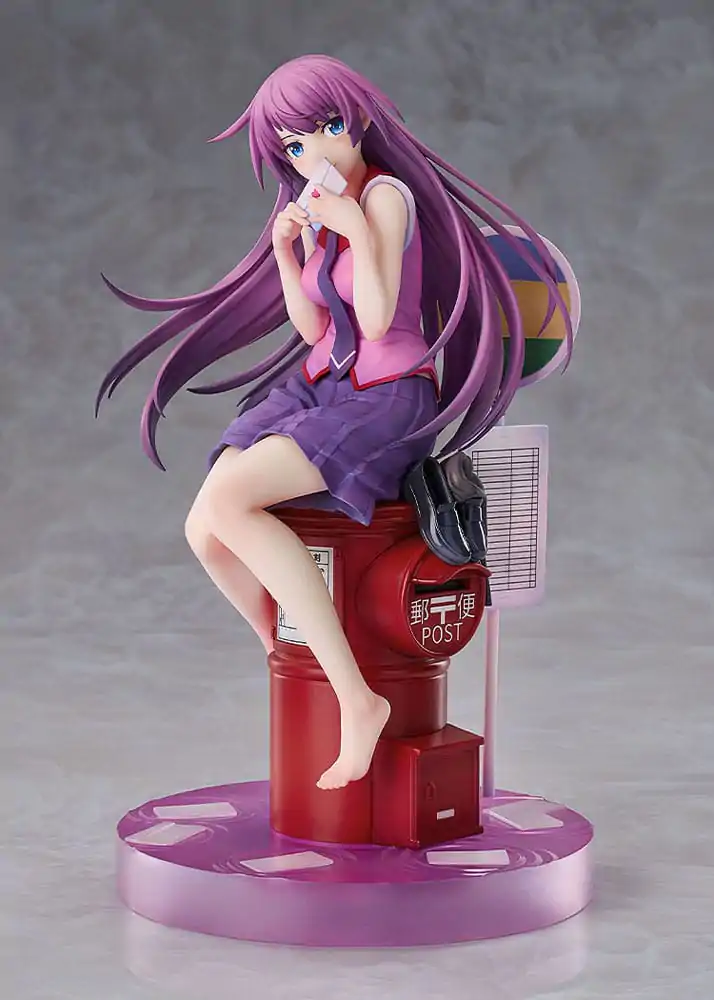 Monogatari Series Kip 1/7 Hitagi Senjyogahara: Letter to You 23 cm fotografija izdelka